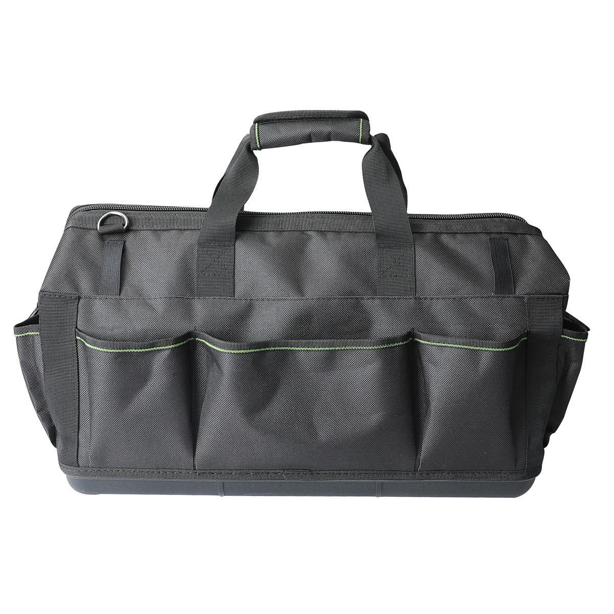 Rikä 20-Inch Heavy-Duty Professional Tool Bag